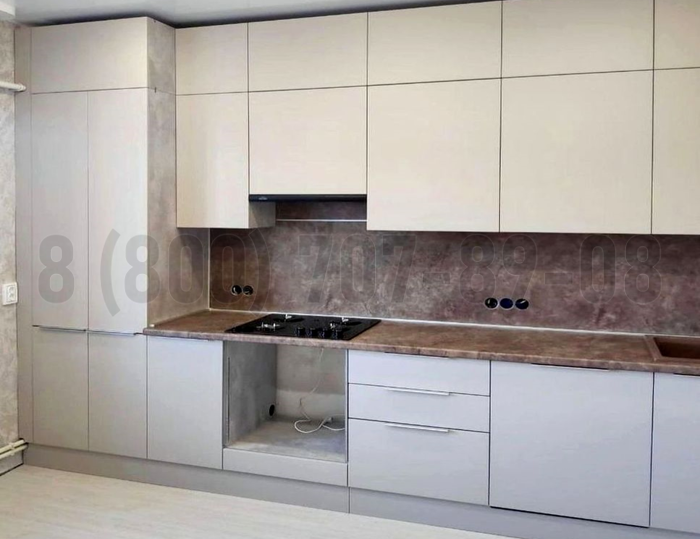 Кухонный гарнитур модель kd895 купить в Рузе