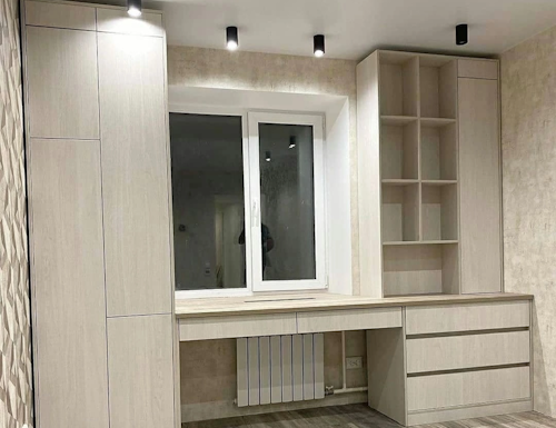 Рабочая зона модель r243 купить в Рузе