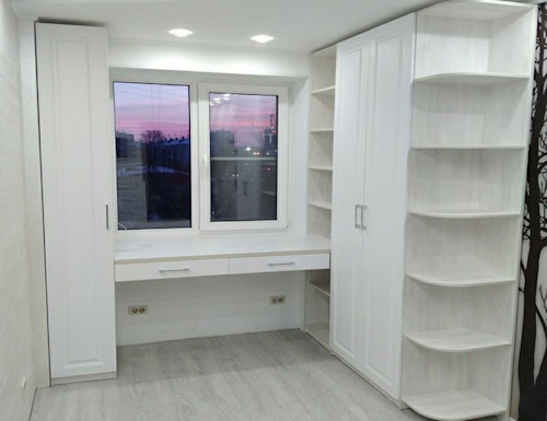 Рабочая зона модель r250 купить в Рузе
