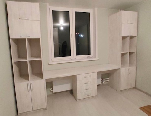 Рабочая зона модель r367 купить в Рузе