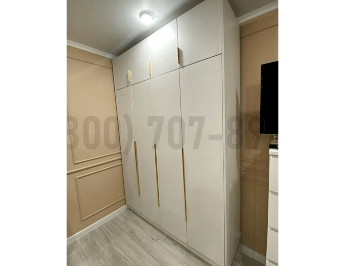 Шкаф гарнитур модель s199 купить в Рузе