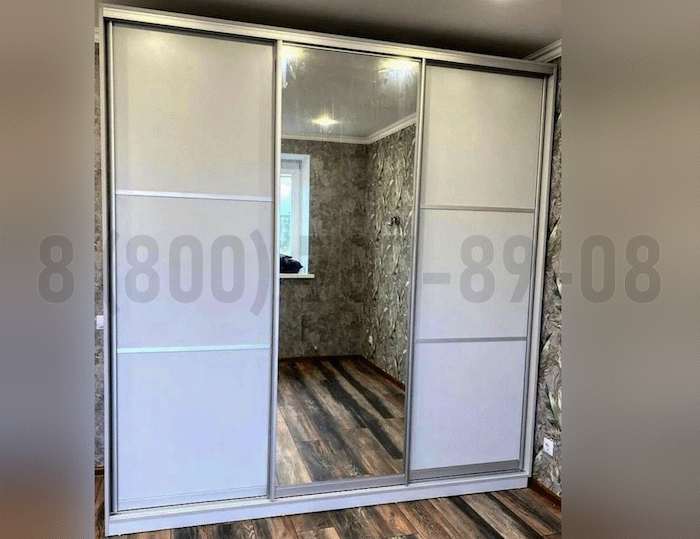 Шкаф гарнитур модель s206 купить в Рузе