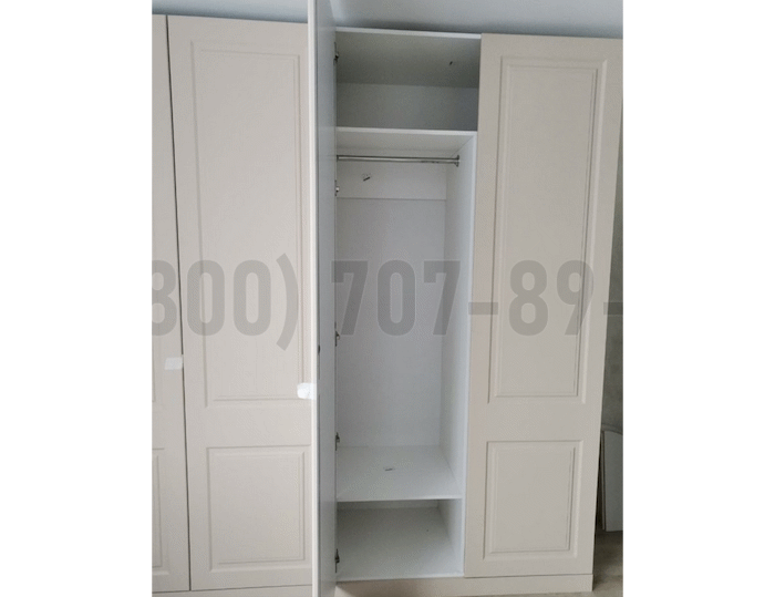 Классический шкаф в Рузе
