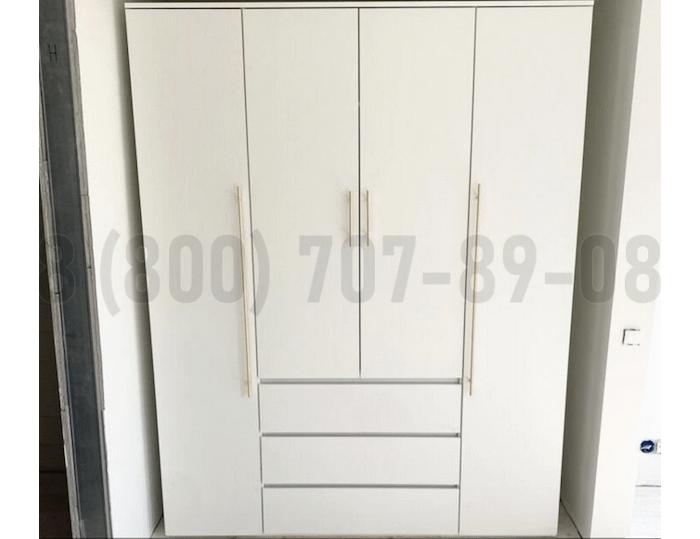 Шкаф гарнитур модель s252 купить в Рузе