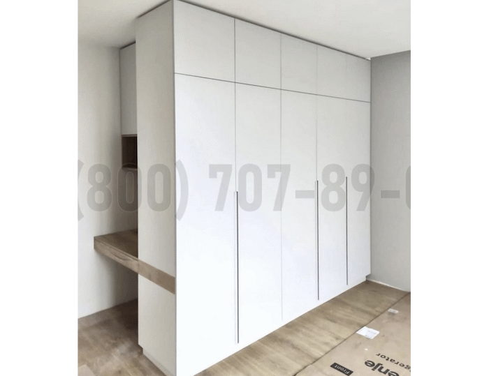 Шкаф гарнитур модель s265 купить в Рузе