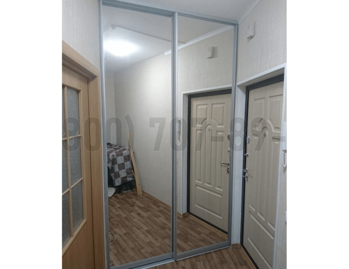 Шкаф гарнитур модель s299 купить в Рузе