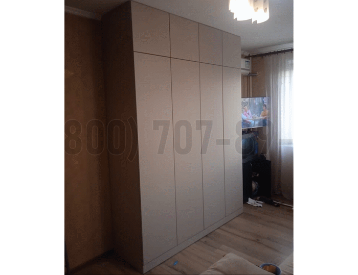 Шкаф гарнитур модель s396 купить в Рузе