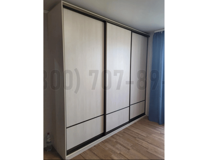 Шкаф гарнитур модель s418 купить в Рузе