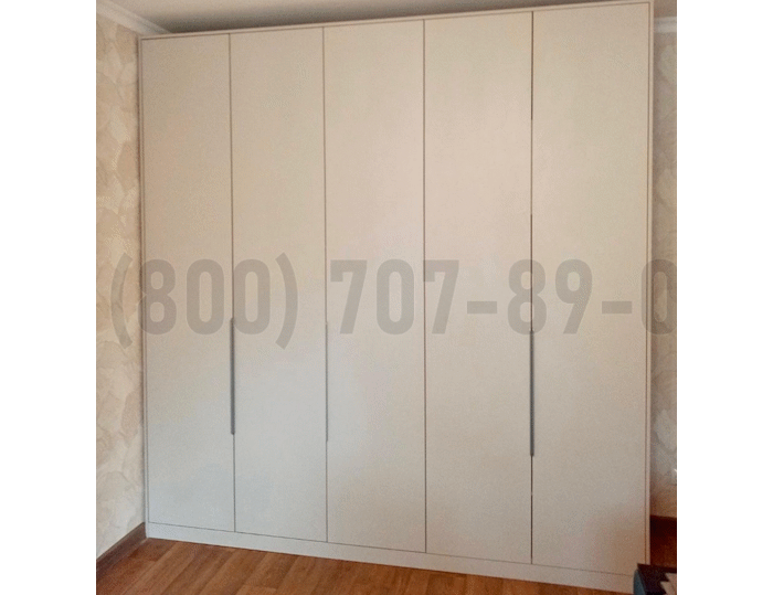Шкаф гарнитур модель s503 купить в Рузе