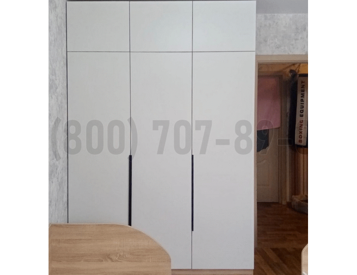 Шкаф гарнитур модель s508 купить в Рузе