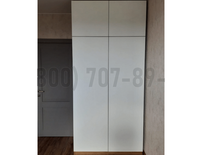 Шкаф гарнитур модель s509 купить в Рузе