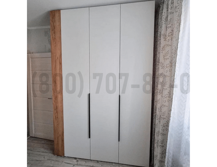 Шкаф гарнитур модель s527 купить в Рузе