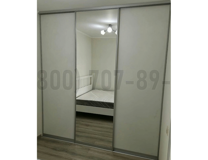 Шкаф гарнитур модель s588 купить в Рузе