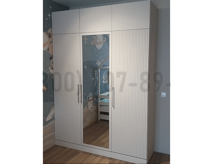 Шкаф гарнитур модель s614 купить в Рузе
