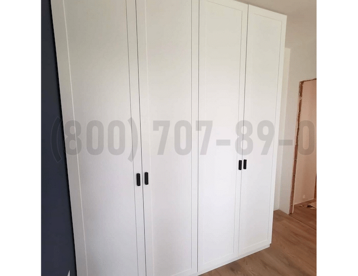 Шкаф гарнитур модель s631 купить в Рузе