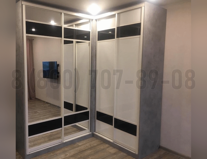 Шкаф гарнитур модель s774 купить в Рузе