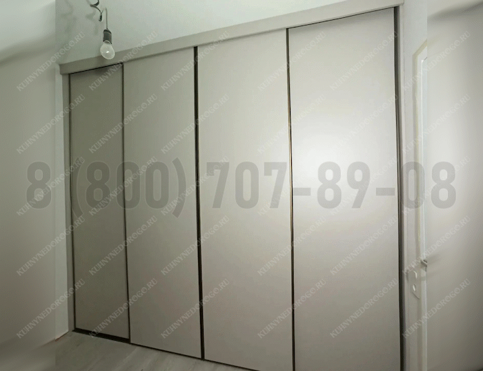 Шкаф гарнитур модель sh031 купить в Рузе