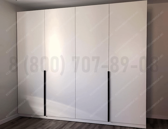 Шкаф гарнитур модель sh051 купить в Рузе