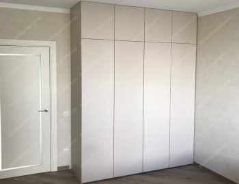 Шкаф гарнитур модель sh075 купить в Рузе