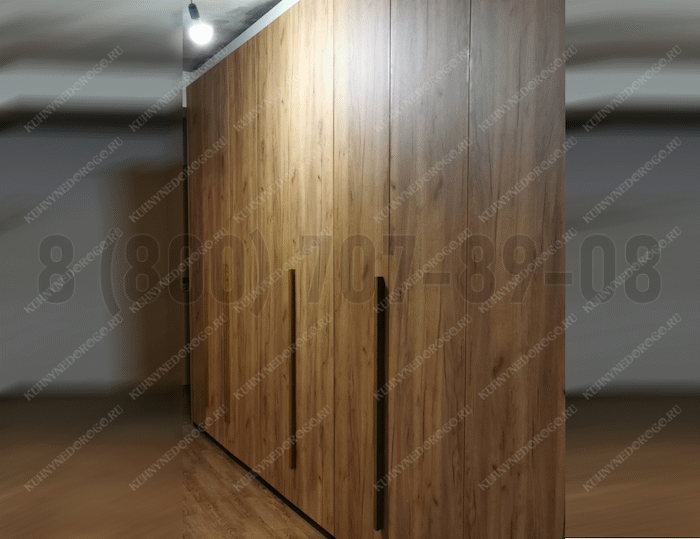 Шкаф гарнитур модель sh099 купить в Рузе
